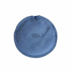 Woodward Fab 12 Inch LEATHER SHOT BAG WFSB12DIA