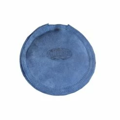 Woodward Fab 6 Inch LEATHER SHOT BAG WFSB6DIA