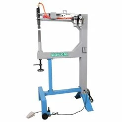 Woodward Fab PLANISHING HAMMER 26 Inch THROAT DEPTH WFPH26-T