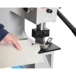 Woodward Fab CORNER NOTCHING DIE WFP12-N