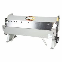 Woodward Fab 24 Inch 20 GA BOX AND PAN BRAKE WFBP2420