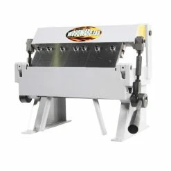 Woodward Fab 12 Inch 20 GA BOX & PAN BRAKE WFBP1220