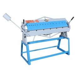 Woodward Fab WOODWARD-FAB BOSS 16 BOX & PAN BRAKE WFBOSS16