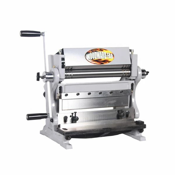 Woodward Fab 12 Inch 3-IN-1 MACHINE SP3-1-12 3 Woodward Fab 12 Inch 3-IN-1 MACHINE SP3-1-12