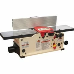 Shop Fox 6 In. Benchtop Jointer W1879
