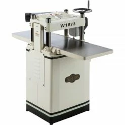 Shop Fox 15 In. 3 HP Fixed-Table Planer W1873