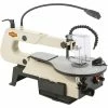 Shop Fox 16 In. VS Scroll Saw W1872