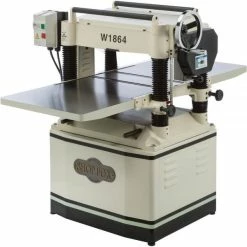 Shop Fox 20 In. Planer, 5HP W1864