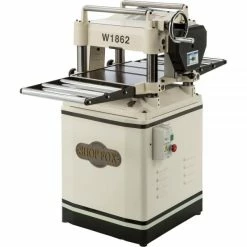 Shop Fox 15 In. Planer W1862