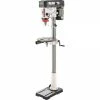 Shop Fox 13-1/4 In. Oscillating Floor Drill Press W1848