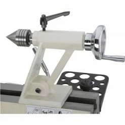 Shop Fox 12 In. X 15 In. Benchtop Wood Lathe W1836 -Eastwood Shop p61109 2 1