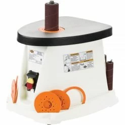 Shop Fox Oscillating Spindle Sander W1831