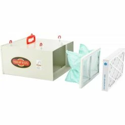 Shop Fox Hanging Air Filter W1830 7 Shop Fox Hanging Air Filter W1830 -Eastwood Shop p61113 2 1