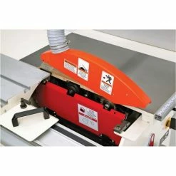 Shop Fox 5 HP 10 In. Sliding Table Saw W1811 7 Shop Fox 5 HP 10 In. Sliding Table Saw W1811 -Eastwood Shop p61122 2 1