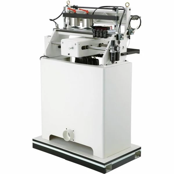 Shop Fox 16-1/2 In. Dovetail Machine W1805 - Image 2