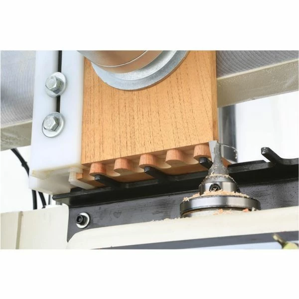 Shop Fox 16-1/2 In. Dovetail Machine W1805 - Image 3