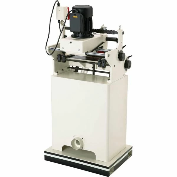 Shop Fox 11-1/4 In. Dovetail Machine W1804 - Image 2