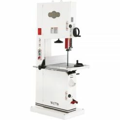 Shop Fox 5 HP 21 In. Bandsaw W1770
