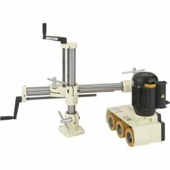 Shop Fox 1/2 HP Power Feeder W1766