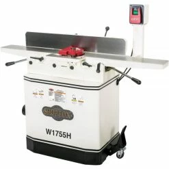 Shop Fox 6 In. Parallelogram Jointer W1755H