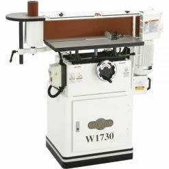 Shop Fox Oscillating Edge Sander W1730