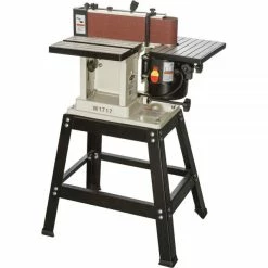 Shop Fox 1/3 HP Horizontal - Vertical Sander W1717
