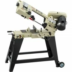 Shop Fox 3/4 HP Metal Cutting Bandsaw W1715