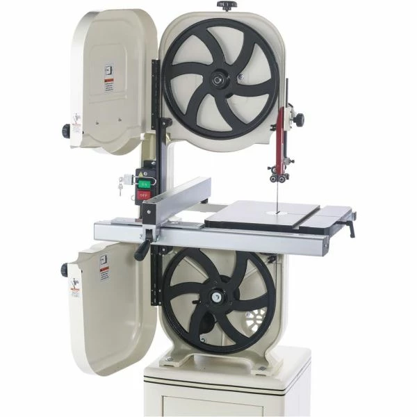 Shop Fox 1 HP 14 In. Bandsaw W1706 - Image 3