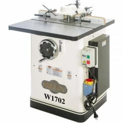 Shop Fox 3 HP Shaper W1702