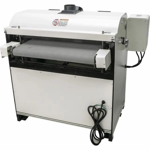 Shop Fox 5 HP 26 In. Drum Sander W1678 - Image 3