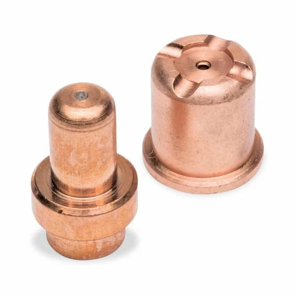 Plasma Cutter Torch Assembly Versa Cut 40 - Image 4