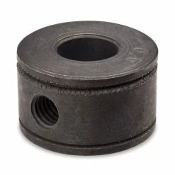 MIG135 Knurled Drive Roller (Set Screw Style)