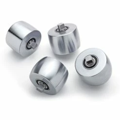 Eastwood 4 Piece Anvil Set For English Wheel