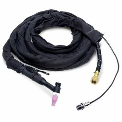 Replacement Mini (#9) TIG Torch Metal Plug