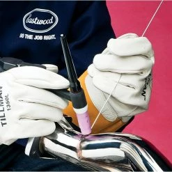 Replacement Torch With Metal Plug For Eastwood TIG 200 AC/DC Welder