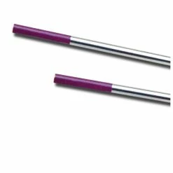 3/32 In E3 (purple) Tungsten For TIG Welding