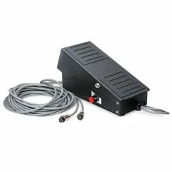 TIG 200ACDC Foot Pedal Upgrade 2 And 3 Pin