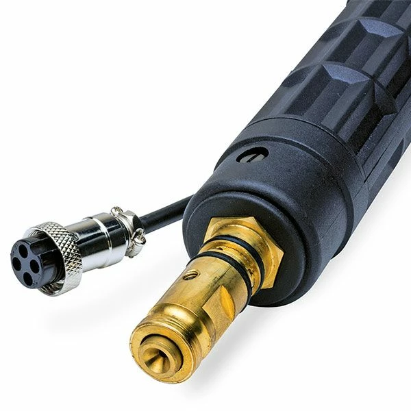 Replacement Welder Torch For Eastwood MIG 250 - Image 3