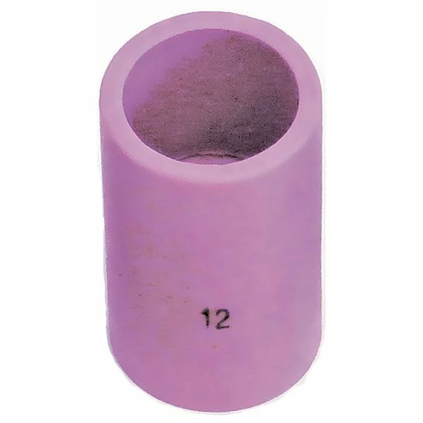 Eastwood TIG Welder #12 3/4 Inch Gas Lens Cups 10 Pack