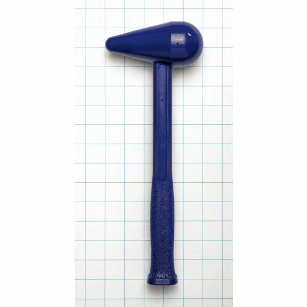 Eastwood 24 Oz. Bossing Dead Blow Mallet - Image 3
