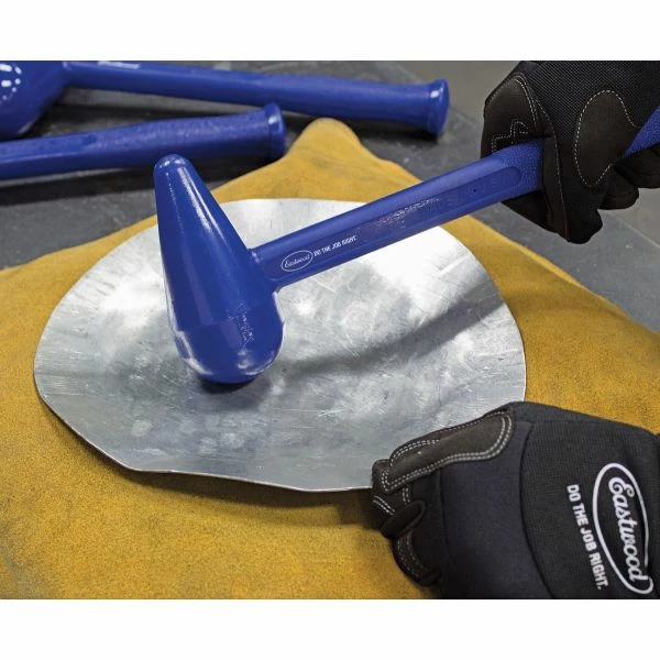 Eastwood 24 Oz. Bossing Dead Blow Mallet - Image 4