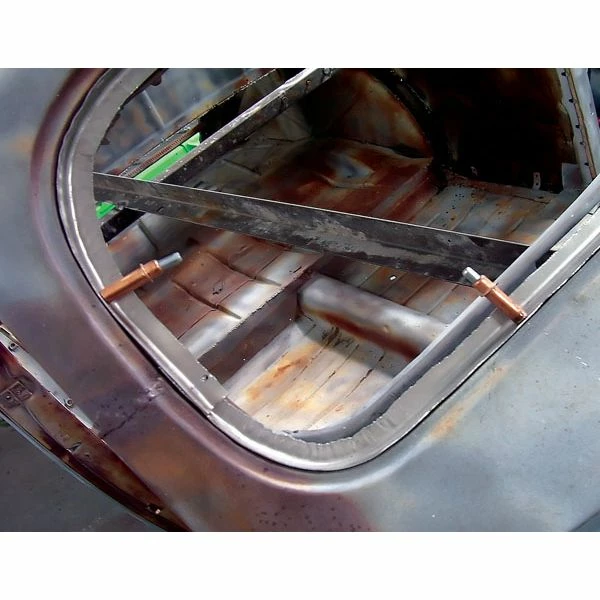 Eastwood Shrinker/Stretcher Combo Set-Two Bodies Two Jaws - Image 5