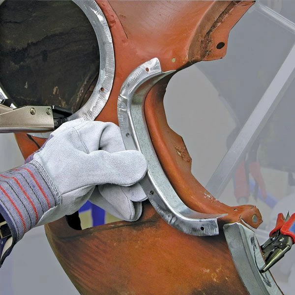 Eastwood Shrinker/Stretcher Combo Set-Two Bodies Two Jaws - Image 6